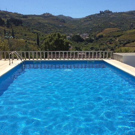 Quinta Do Fojo Bed & Breakfast Lamego Eksteriør bilde