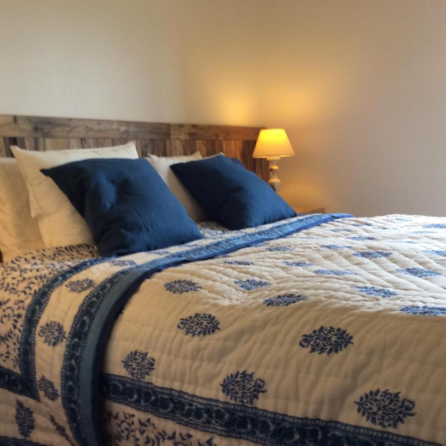 Quinta Do Fojo Bed & Breakfast Lamego Eksteriør bilde