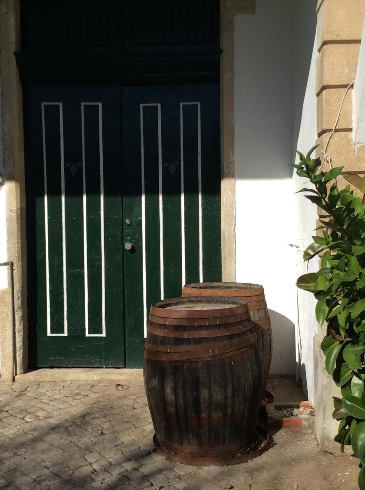 Quinta Do Fojo Bed & Breakfast Lamego Eksteriør bilde