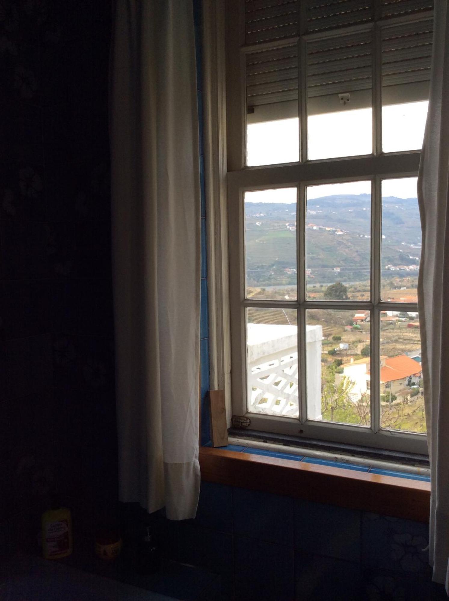 Quinta Do Fojo Bed & Breakfast Lamego Eksteriør bilde