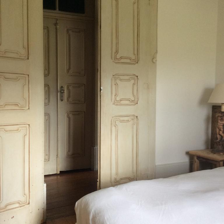 Quinta Do Fojo Bed & Breakfast Lamego Eksteriør bilde