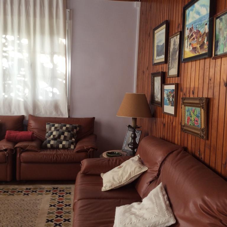 Quinta Do Fojo Bed & Breakfast Lamego Eksteriør bilde