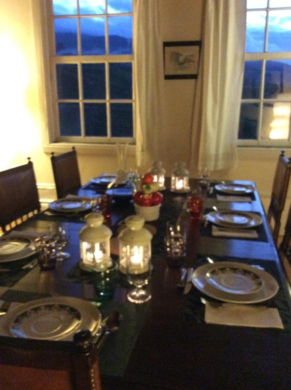 Quinta Do Fojo Bed & Breakfast Lamego Eksteriør bilde